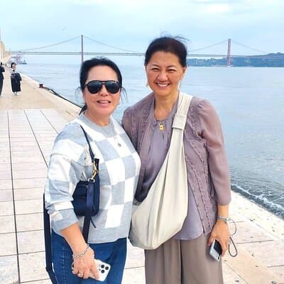 Lisbon Guided City Tour the whole city 4