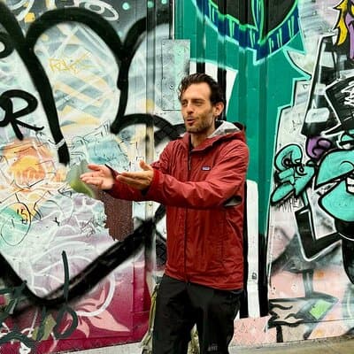 The City Speaks: Experience the Langs & Slangs of Lower East Side 4