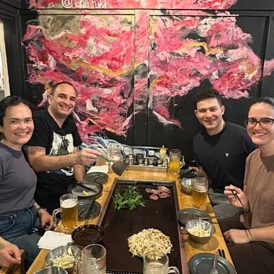 Go Local in Japan Private Tour 5