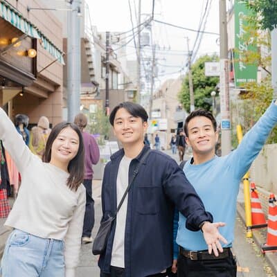 Tokyo: Shimokitazawa Private Vintage & Local Gems Tour 2
