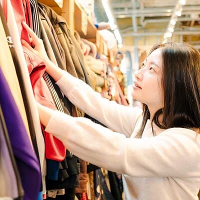 Tokyo: Shimokitazawa Private Vintage & Local Gems Tour
