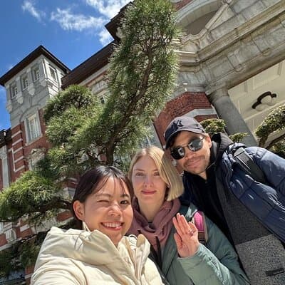 Go Local in Japan Private Tour