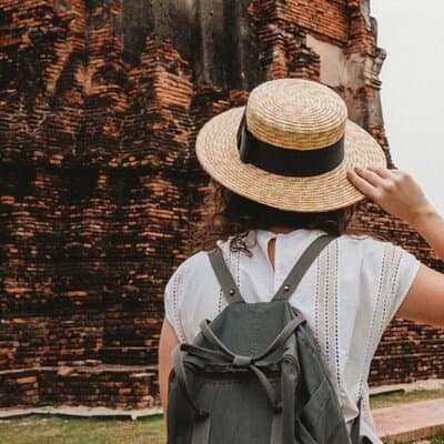 Ayutthaya Heritage City Tour From Bangkok 4