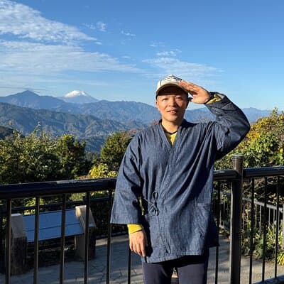 Samurai Guide Sho’s Mt. Takao Hike, Temple & Spa from Shinjuku