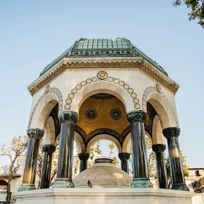 Istanbul Private Tour: Fast Track Entry Ticket Local Guide 2