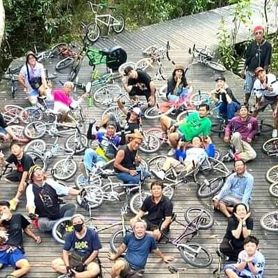 Bangkok’s Hidden Oasis -Bang Krachao Cycling Adventure 5