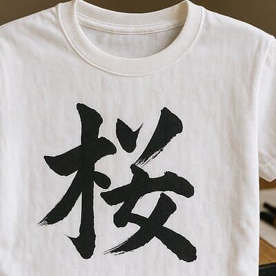Japanese culture and calligraphy in Tokyo! 4