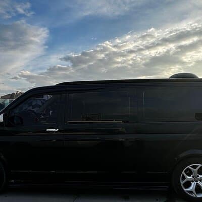 Airport Transfer to Istanbul City with Minivan 3