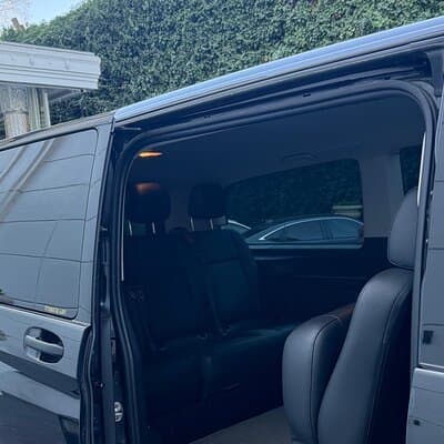 Airport Transfer to Istanbul City with Minivan 5