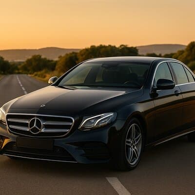 Lisbon to Porto Private Chauffeur Transfer 2