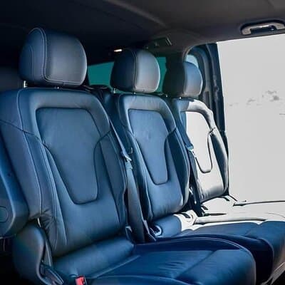 Lisbon to Porto Private Chauffeur Transfer 4