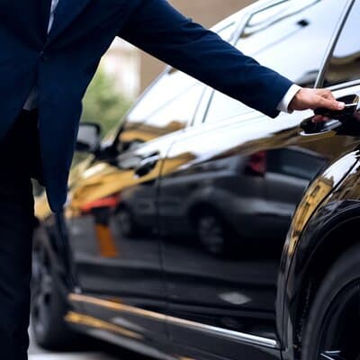 Lisbon to Porto Private Chauffeur Transfer 5