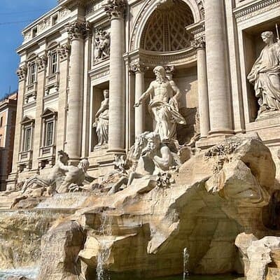 Private transfer from Rome to Amalfi Coast, or vice versa 4