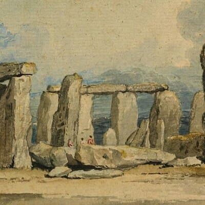 Expert Archaeologist - Private Stonehenge, Bath and Avebury Tour