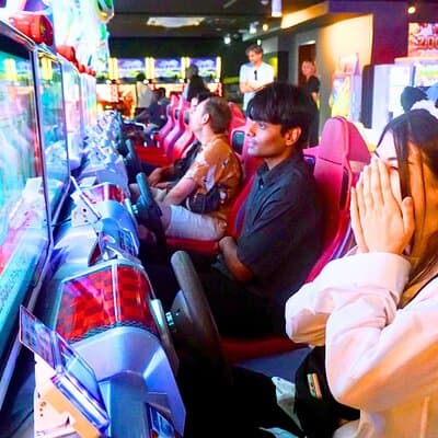 Tokyo Akihabara Anime Culture, Retro Game & Maid Cafe Visit 2