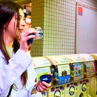 Tokyo Akihabara Anime Culture, Retro Game & Maid Cafe Visit 4