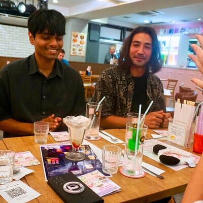 Tokyo Akihabara Anime Culture, Retro Game & Maid Cafe Visit 5