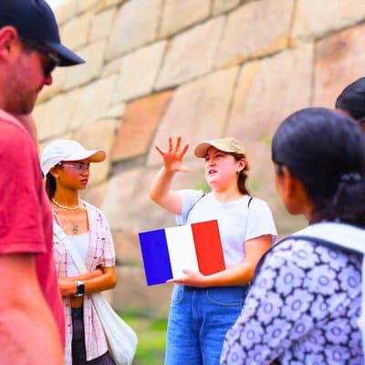 Tokyo Palais Impérial & Shoguns Visite à pied (Guide Français)