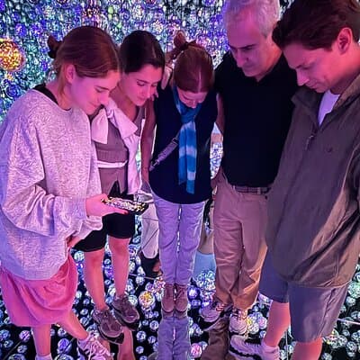 Tokyo Highlights Private Custom Tour with Licensed Guide & Driver 5