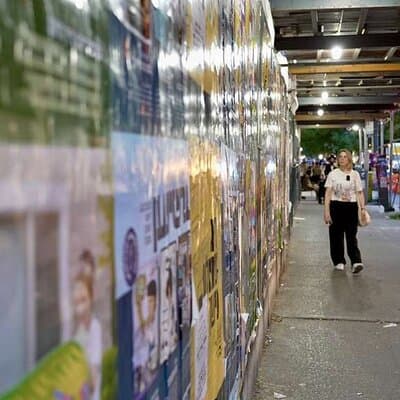 Hassidic Williamsburg: A Self-Guided Audio Tour in Brooklyn 4