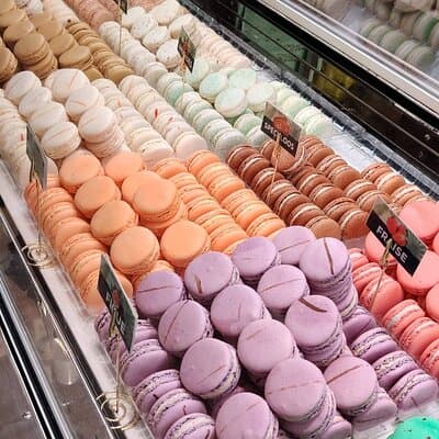 Paris Small-Group Montmartre Chocolate & Pastry Walking Tour 4