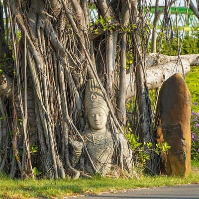 Bangkok Ancient City Ticket (NON-THAI) 4