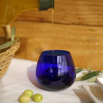 Tarragona Culinary Experience: Olive Oil & Iberian Ham Delight