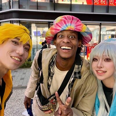 Explore Akihabara with Local Cosplayer Guide(s)! 2