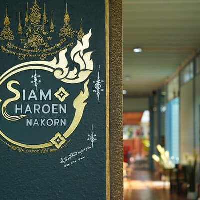 Bangkok: Chao Phraya River Boat Cruise with Thai Meal Option 5