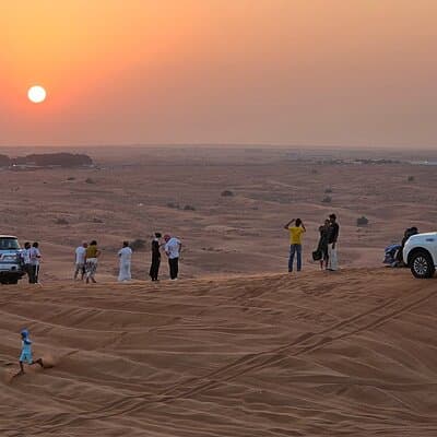 Explore Dubai with Take My Trip — Adventure, Comfort & Memories