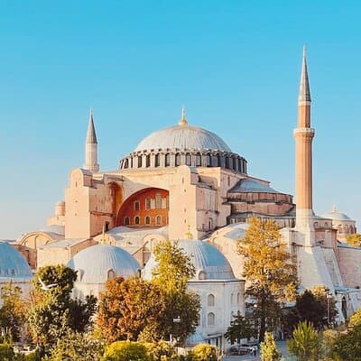 Istanbul’s Best VIP Classics Tour – Expert Local Guide 2