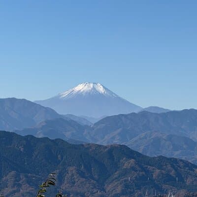 Samurai Guide Sho’s Mt. Takao Hike, Temple & Spa from Shinjuku 4