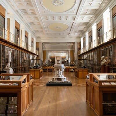 Private Hidden Gems Tour of the British Museum 3