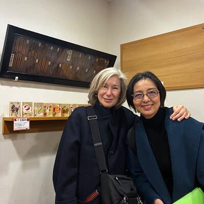 Tokyo Private Walking Tour Hidden Gems and Icons 4