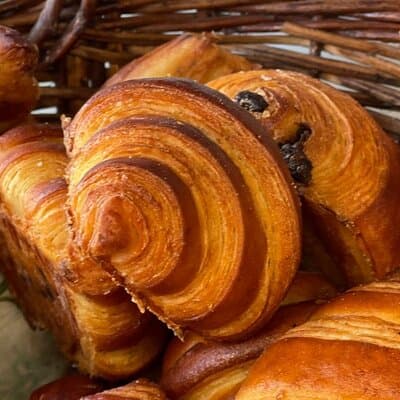 Walking and Gluten-free Food Tour in Paris St-Germain-des-prés