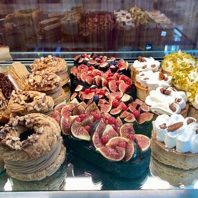 Walking and Gluten-free Food Tour in Paris St-Germain-des-prés 3