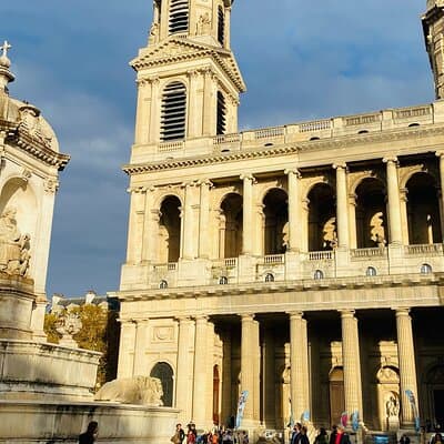 Walking and Gluten-free Food Tour in Paris St-Germain-des-prés 4