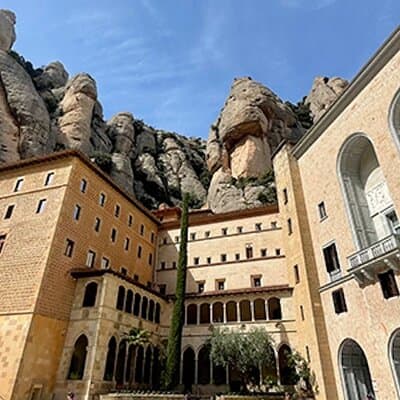 Montserrat All-Inclusive Guided Small-Group Tour from Barcelona 4