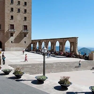 Montserrat All-Inclusive Guided Small-Group Tour from Barcelona 5