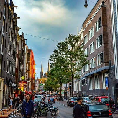 Amsterdam Food and Culture Experience 4