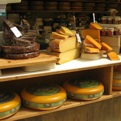Amsterdam Food and Culture Experience 5