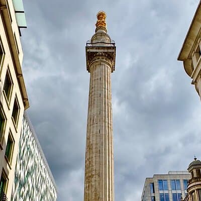 4 Hours Private Iconic London Black Taxi Tour 5