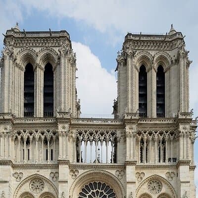 History of Paris from Antiquity to the Middle Ages 3