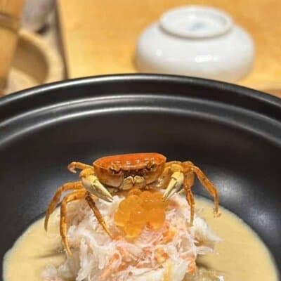 Luxury Body Sushi and Omakase Experience in Bangkok 5