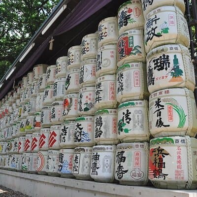 Tokyo Private Tour with Local Expert Guide – Hidden Gems 5