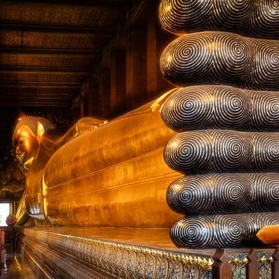 2 Day Private Car with Driver from Laem Chabang to Bangkok & Damnoen Saduak 3