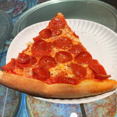 Chinatown–Little Italy Food Adventure 2