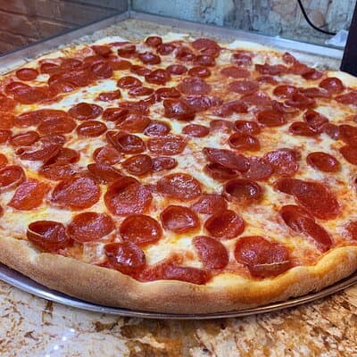 Chinatown–Little Italy Food Adventure 5