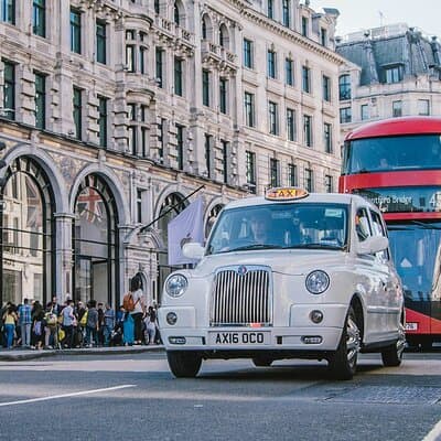 2 Hours Rock and Roll Historical Walking Tour in London 3
