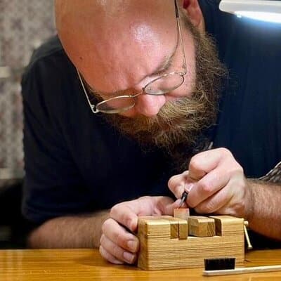 Make Your Own HANKO Stamp in Tokyo — A Unique Cultural Souvenir 2